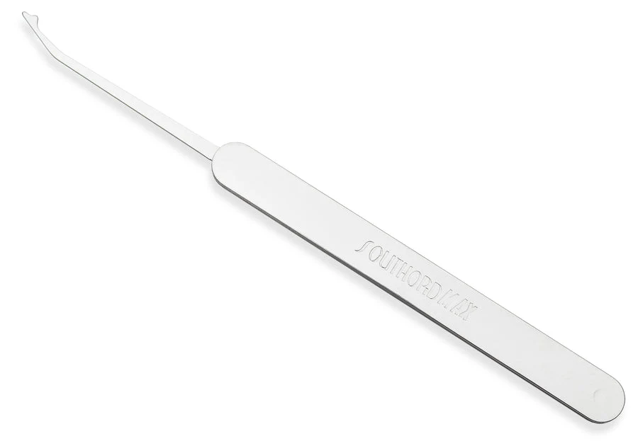 SouthOrd High Yield Offset Groove Lock Pick (.025")