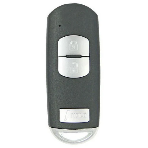 Mazda 3 Button Prox 3B1–By Ilco