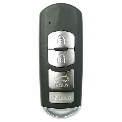 Mazda 4 Button Prox 4B3–By Ilco