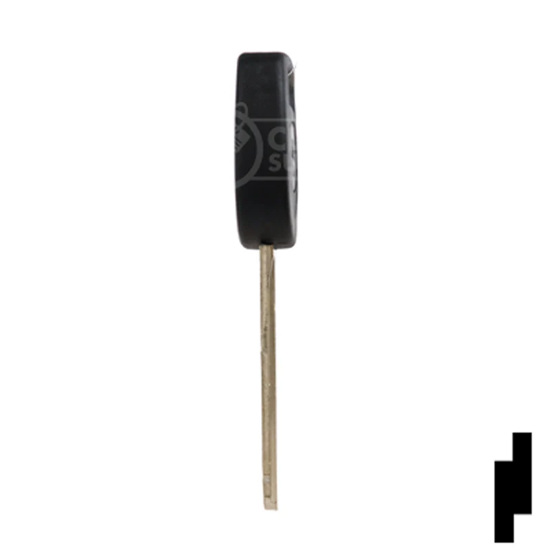 Uncut 80-Bit Transponder Key | Mazda | MAZ24RT17, MAZ24R-PT, MZ34PT - Image 7