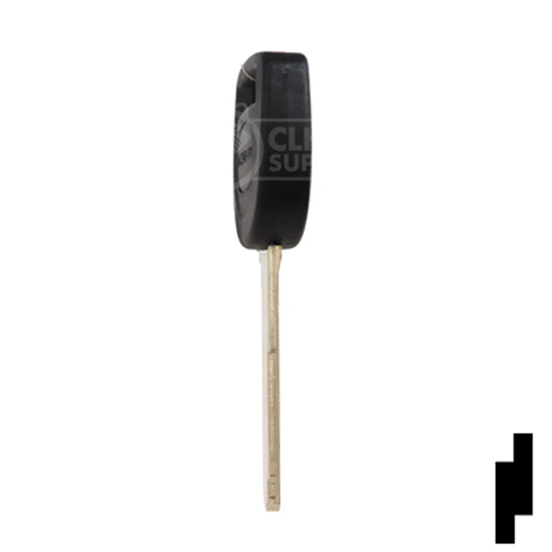 Uncut 80-Bit Transponder Key | Mazda | MAZ24RT17, MAZ24R-PT, MZ34PT - Image 8