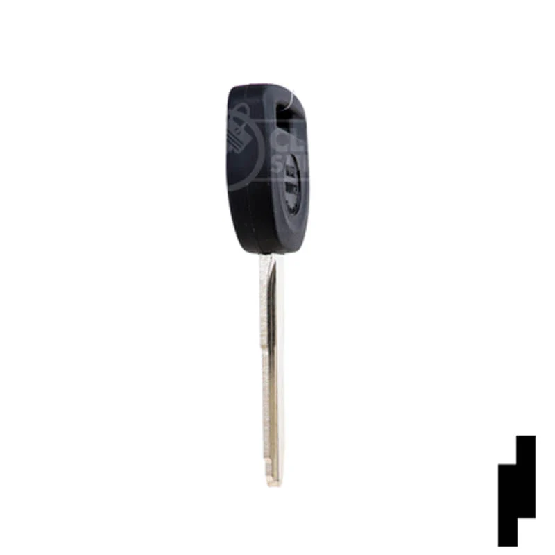 Uncut Transponder Key Blank | Mazda | MZ24RT17, MZ34-PT - Image 18