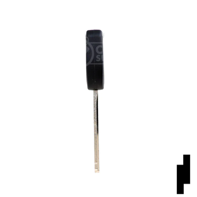 Uncut Transponder Key Blank | Mazda | MZ24RT17, MZ34-PT - Image 19