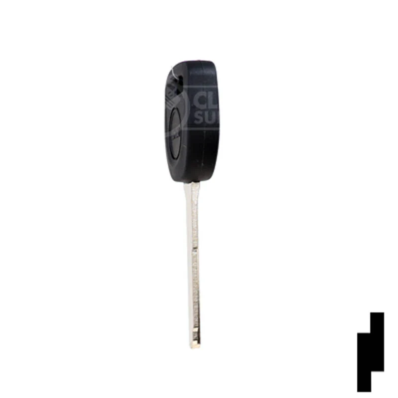 Uncut Transponder Key Blank | Mazda | MZ24RT17, MZ34-PT - Image 20