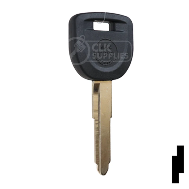 RW Cloneable Key | Mazda | TPX2MAZ-11D.P2 - Image 15
