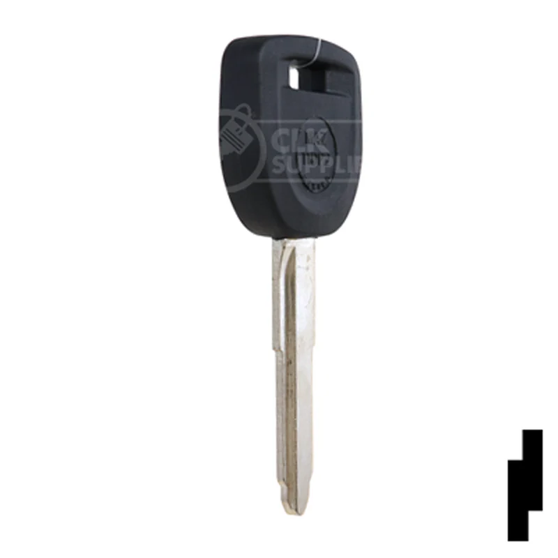 RW Cloneable Key | Mazda | TPX2MAZ-11D.P2 - Image 17
