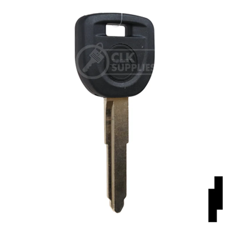 RW Cloneable Key | Mazda | TPX2MAZ-11D.P2 - Image 3