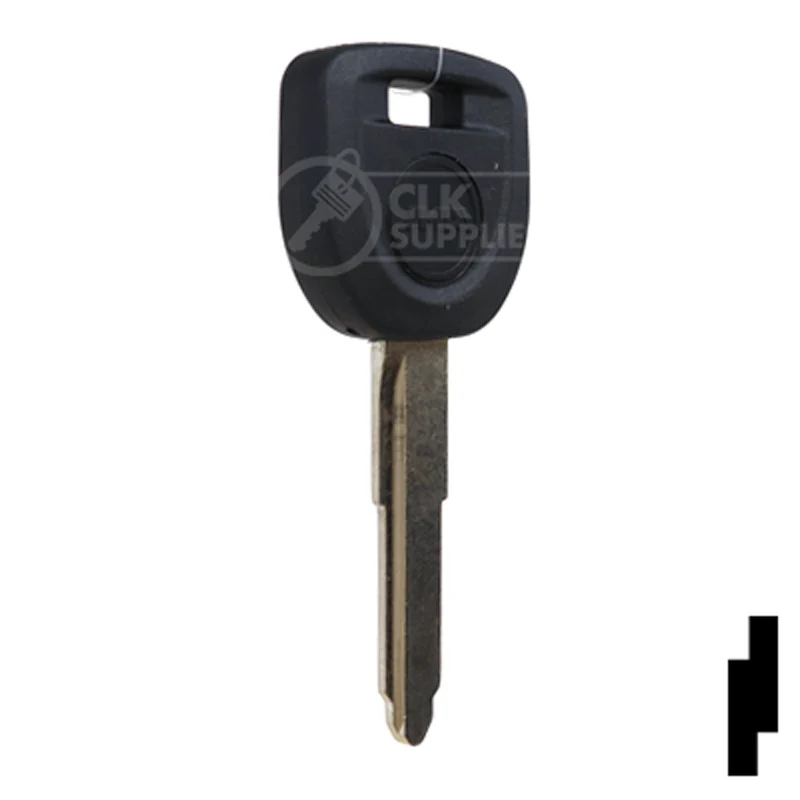 RW Cloneable Key | Mazda | TPX2MAZ-11D.P2 - Image 4