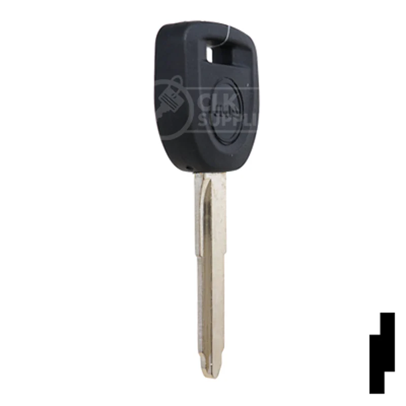 RW Cloneable Key | Mazda | TPX2MAZ-11D.P2 - Image 5