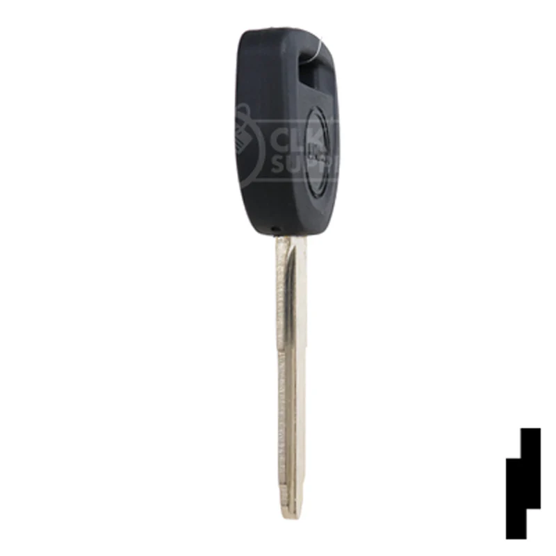 RW Cloneable Key | Mazda | TPX2MAZ-11D.P2 - Image 6