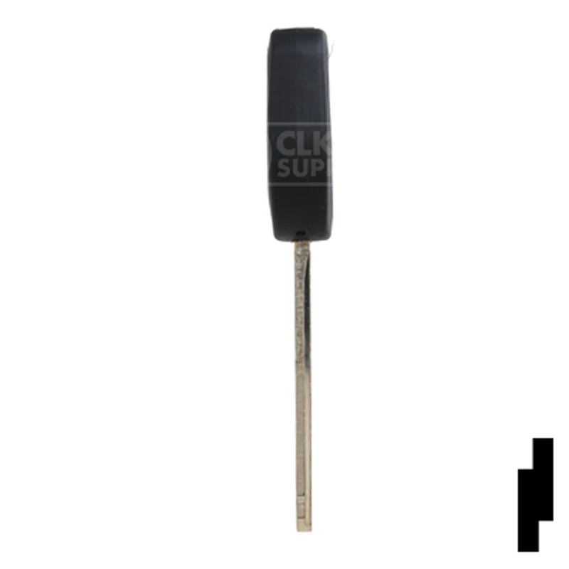 RW Cloneable Key | Mazda | TPX2MAZ-11D.P2 - Image 7