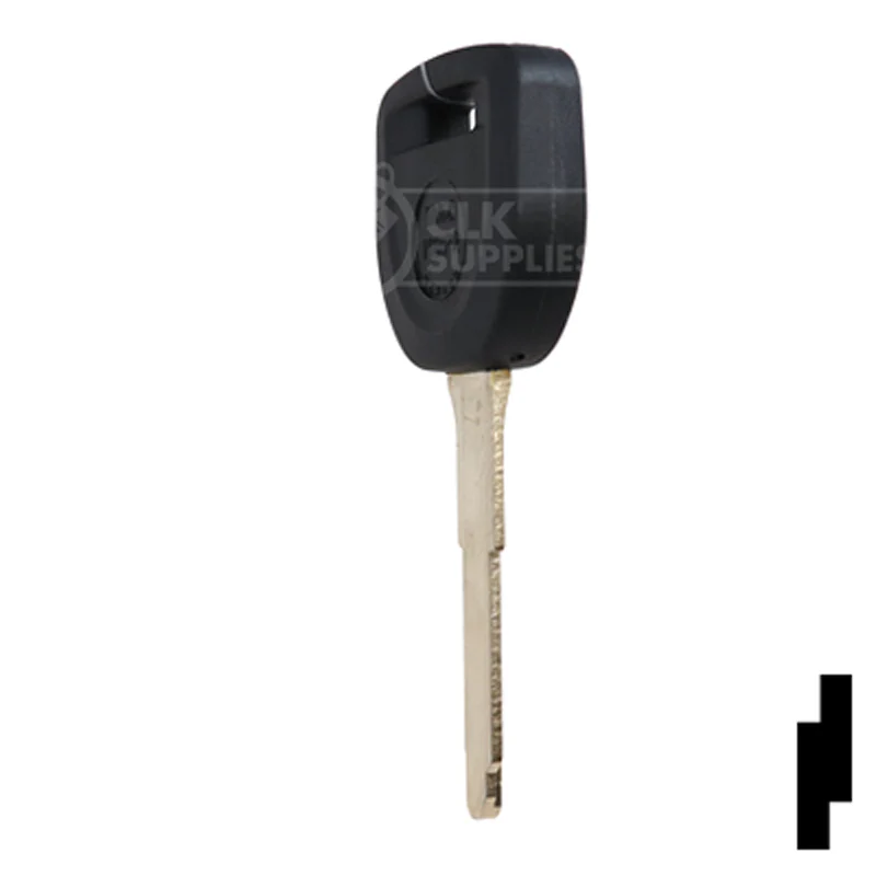 RW Cloneable Key | Mazda | TPX2MAZ-11D.P2 - Image 9