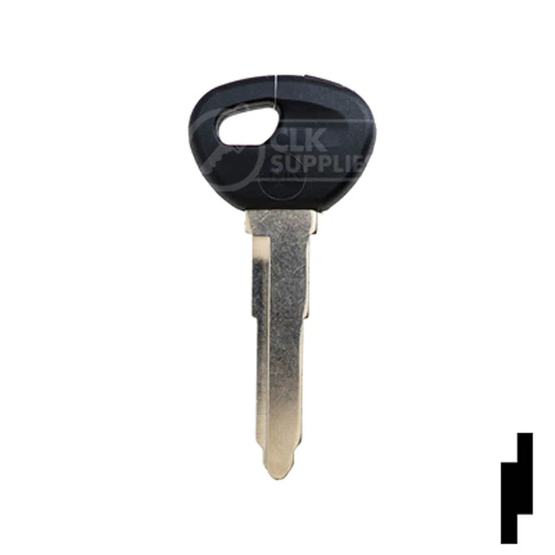RW Cloneable Key | Mazda | MAZ24RT5