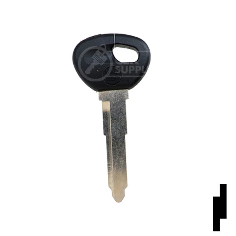 RW Cloneable Key | Mazda | MAZ24RT5 - Image 13