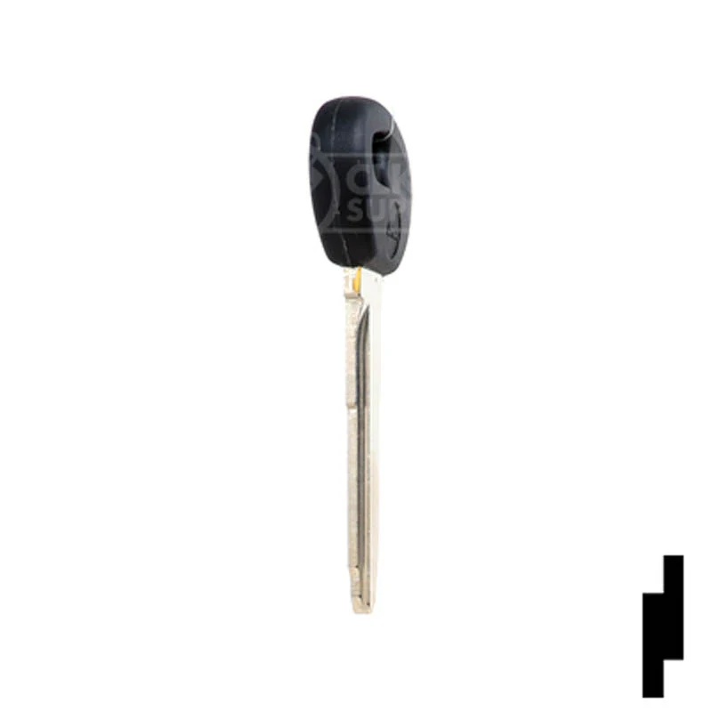 RW Cloneable Key | Mazda | MAZ24RT5 - Image 6