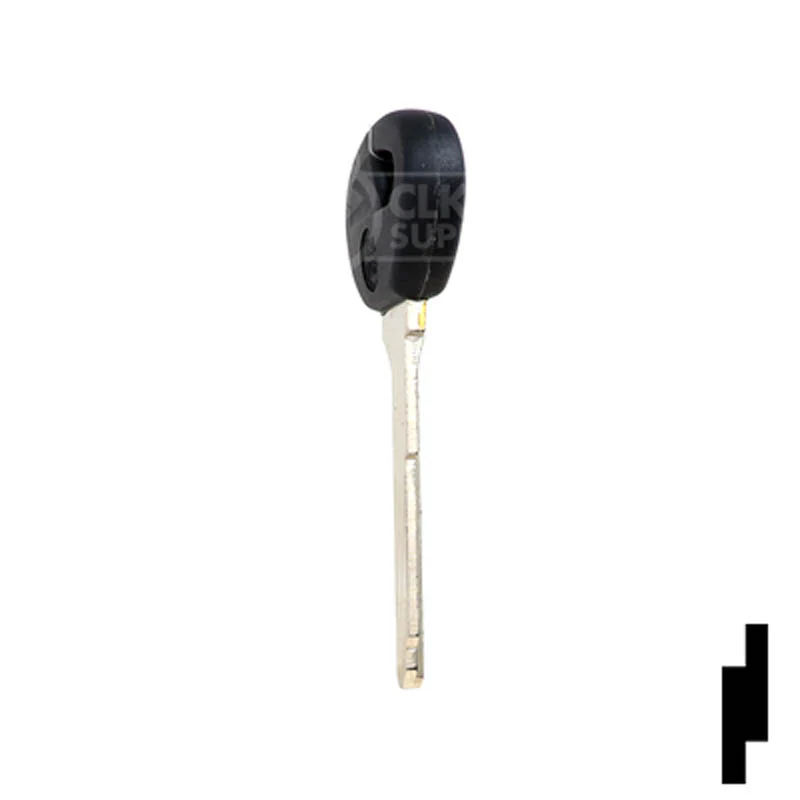 RW Cloneable Key | Mazda | MAZ24RT5 - Image 8