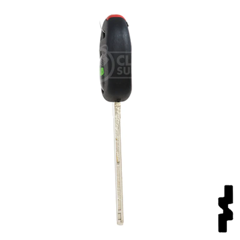 Cloneable Key | Mitsubishi | TPX1MIT-8D.P1 - Image 20
