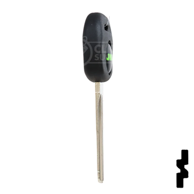 Cloneable Key | Mitsubishi | TPX1MIT-8D.P1 - Image 7