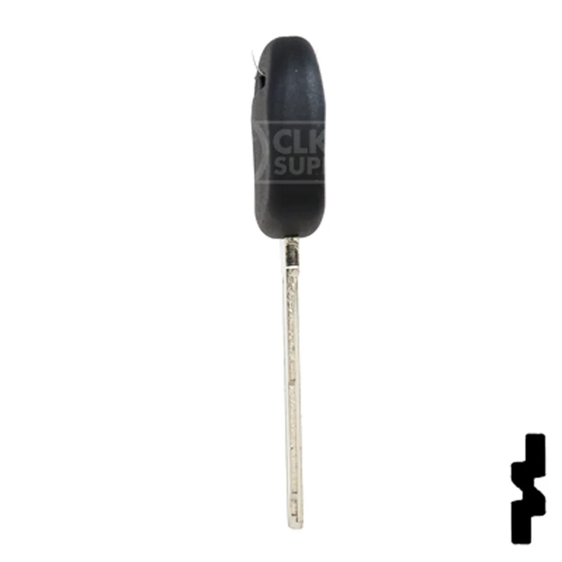 Cloneable Key | Mitsubishi | TPX1MIT-8D.P1 - Image 8