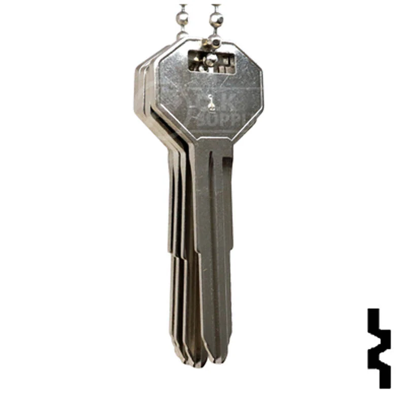 Mitsubishi MIT1 Space & Depth Keys - Image 14