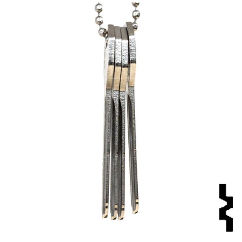 Mitsubishi MIT1 Space & Depth Keys - Image 18
