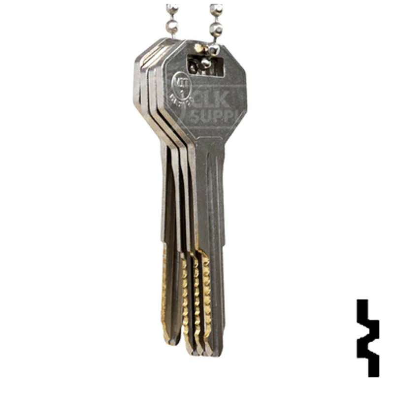 Mitsubishi MIT1 Space & Depth Keys - Image 3
