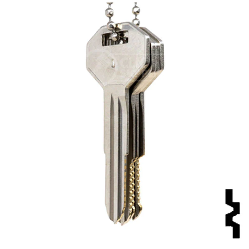 Mitsubishi MIT1 Space & Depth Keys - Image 9
