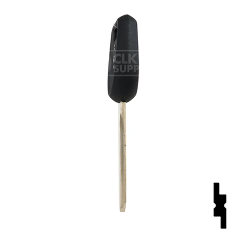 Uncut Transponder Key | Mitsubishi | MIT16APT - Image 19