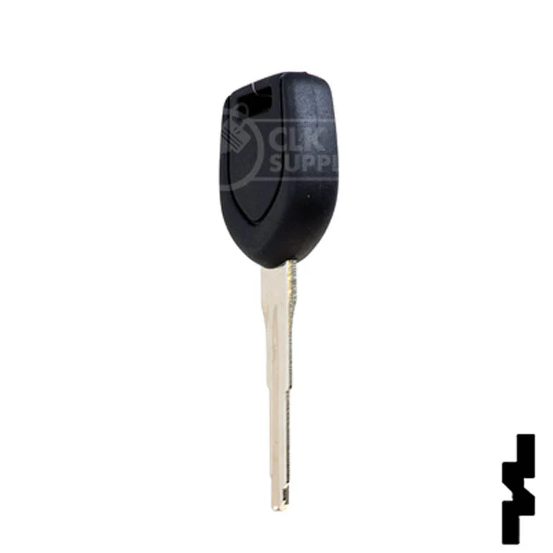 Uncut Transponder Key Blank | Mitsubishi | MIT17APT, 5192557 - Image 10