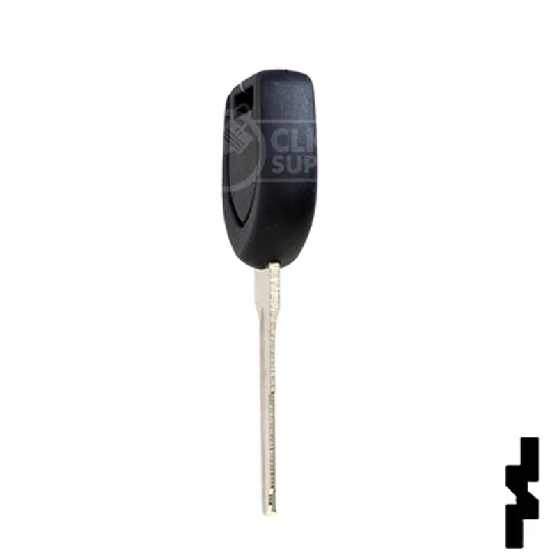 Uncut Transponder Key Blank | Mitsubishi | MIT17APT, 5192557 - Image 21