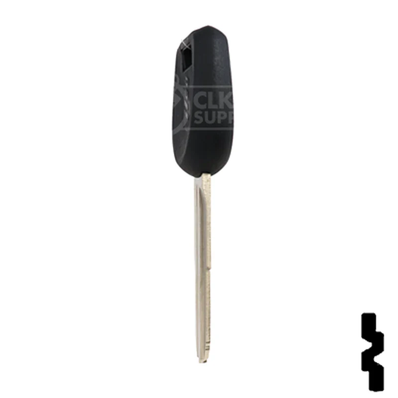 Uncut Transponder Key | Mitsubishi | MIT8PT - Image 20