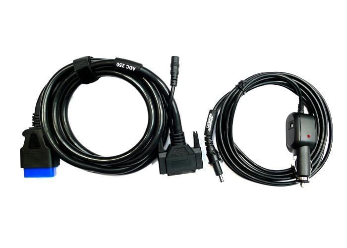MVP Pro, TCode Pro Main Cable with 12V Connector