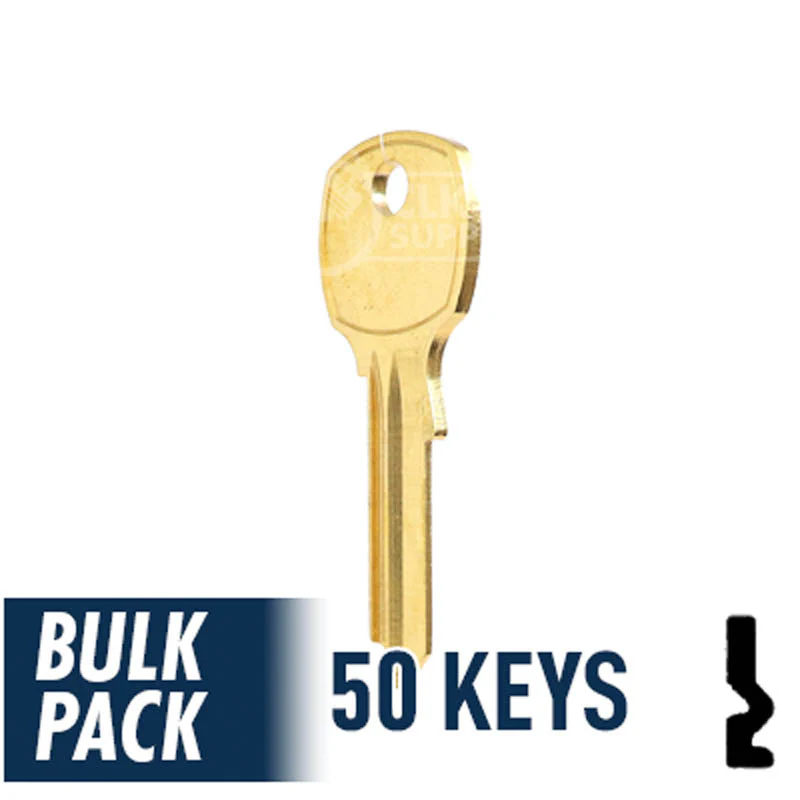 NA12, 1069LB National Key (50 Pack) - Image 10