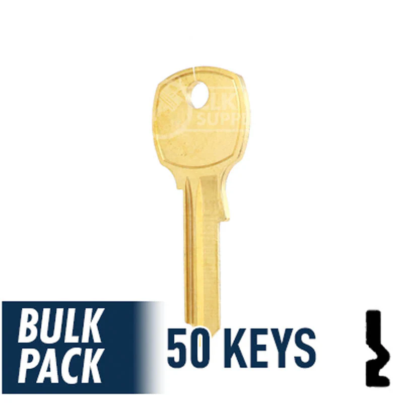 NA12, 1069LB National Key (50 Pack) - Image 11