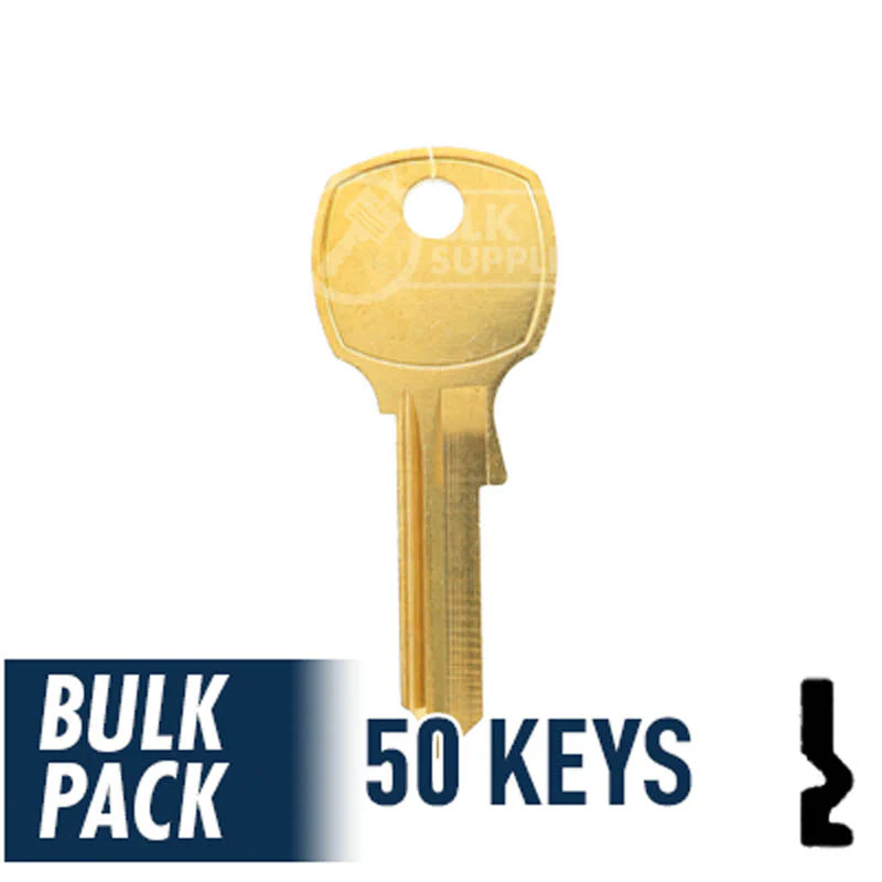 NA12, 1069LB National Key (50 Pack) - Image 13