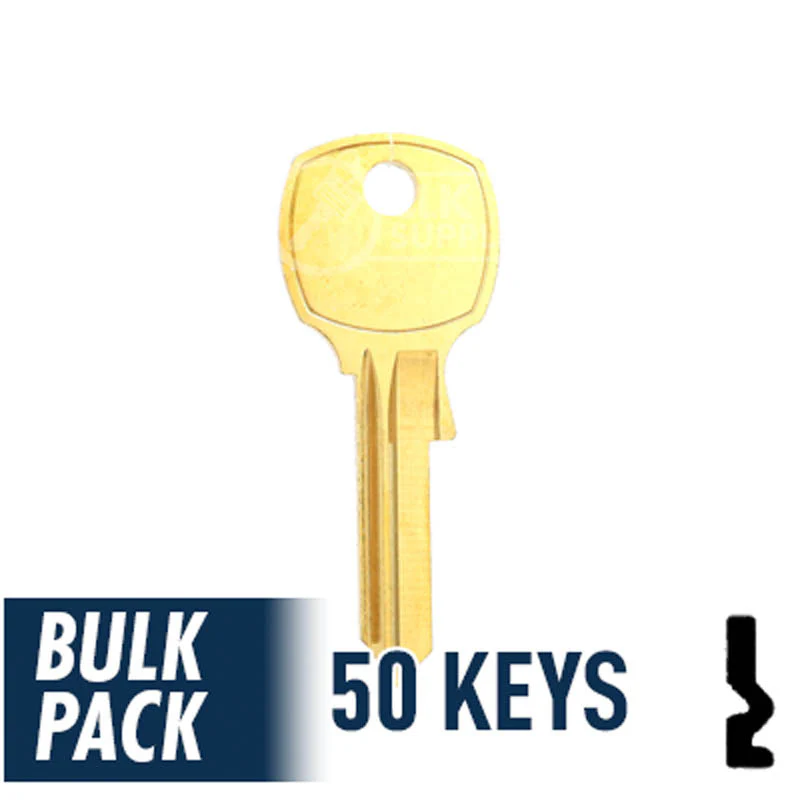 NA12, 1069LB National Key (50 Pack) - Image 14