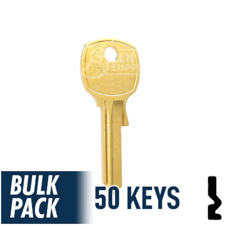 NA12, 1069LB National Key (50 Pack) - Image 15