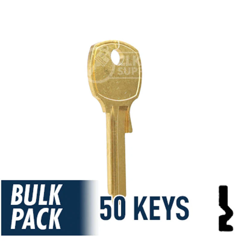 NA12, 1069LB National Key (50 Pack) - Image 16