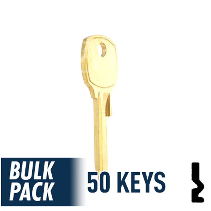 NA12, 1069LB National Key (50 Pack) - Image 17