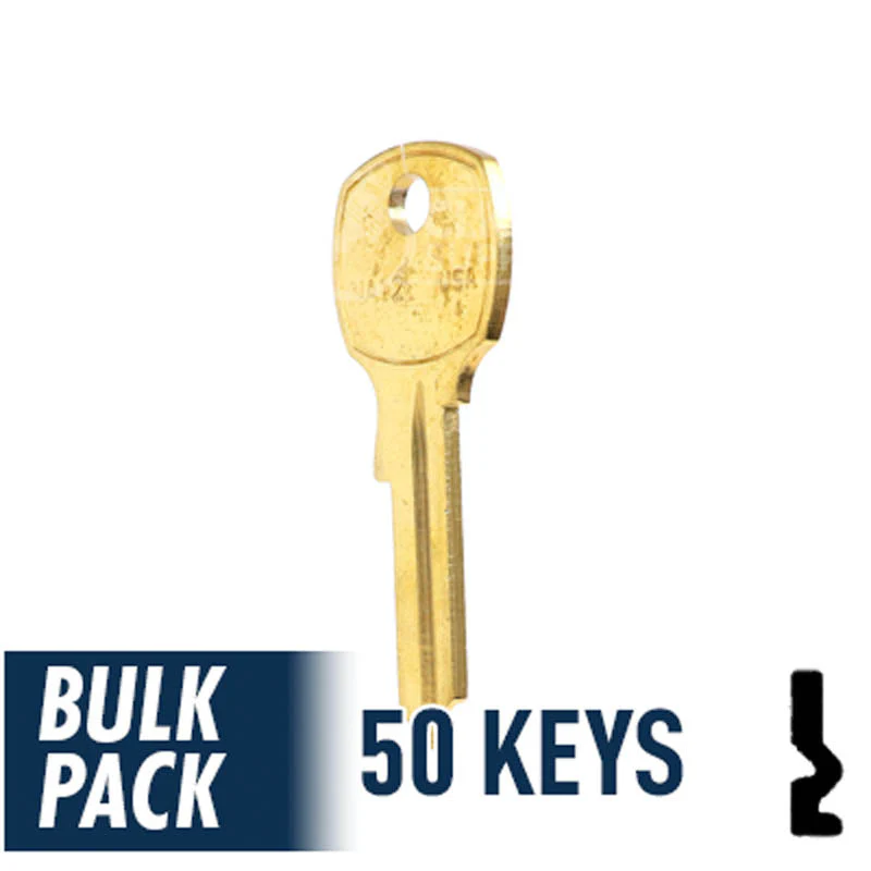 NA12, 1069LB National Key (50 Pack) - Image 22