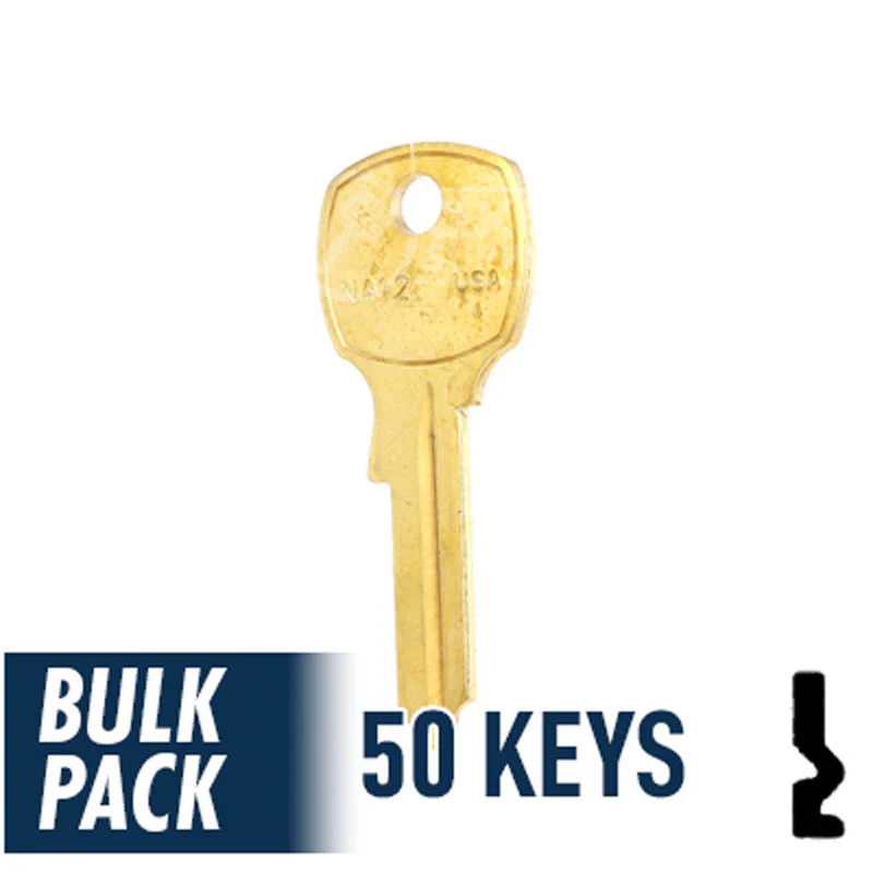 NA12, 1069LB National Key (50 Pack) - Image 23