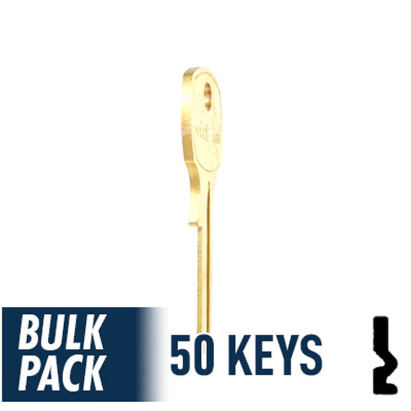 NA12, 1069LB National Key (50 Pack) - Image 6