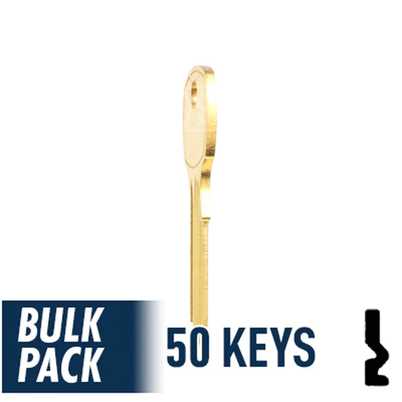 NA12, 1069LB National Key (50 Pack) - Image 8