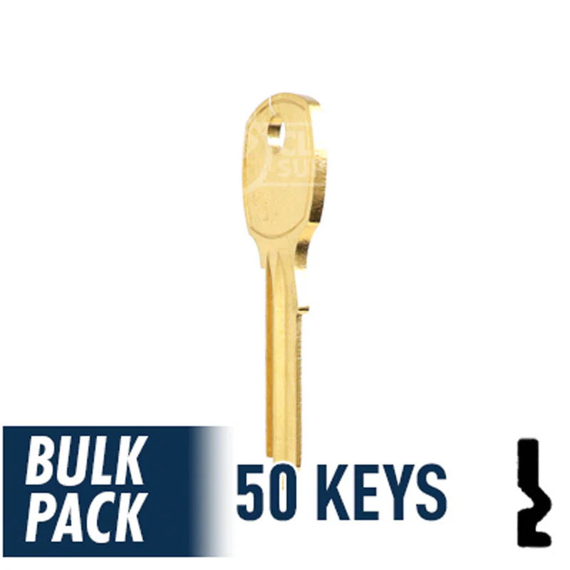 NA12, 1069LB National Key (50 Pack) - Image 9