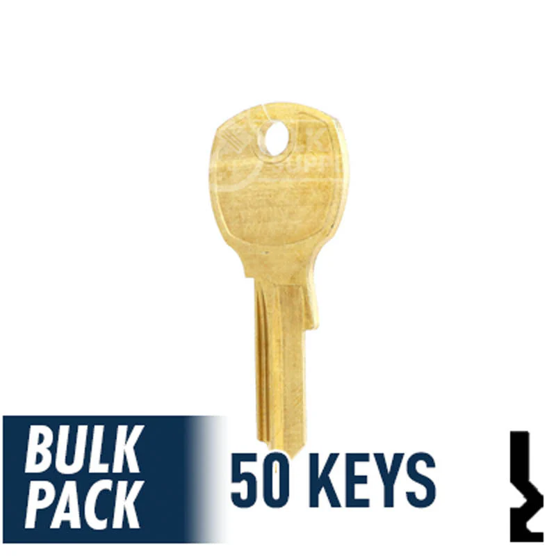 NA14, 1069L National Key (50 Pack) - Image 11