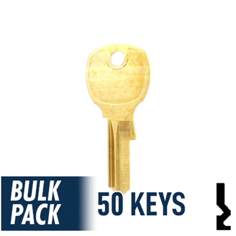 NA14, 1069L National Key (50 Pack) - Image 12
