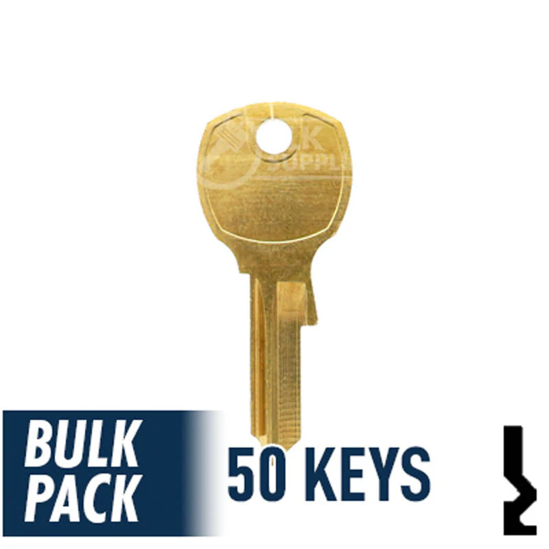 NA14, 1069L National Key (50 Pack) - Image 13