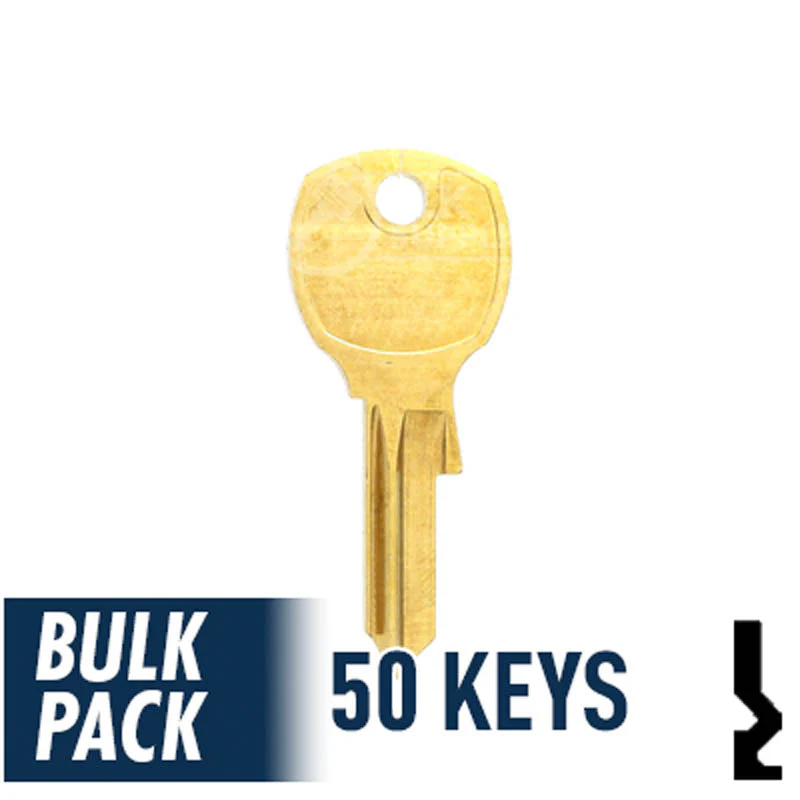 NA14, 1069L National Key (50 Pack) - Image 14