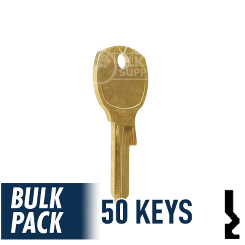 NA14, 1069L National Key (50 Pack) - Image 16