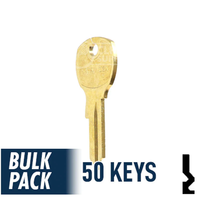 NA14, 1069L National Key (50 Pack) - Image 22